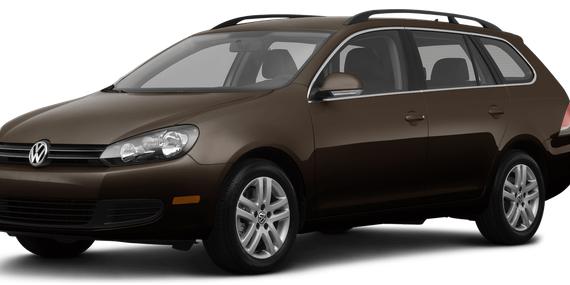 VOLKSWAGEN JETTA SPORTWAGEN 2013 3VWPL7AJ9DM692510 image